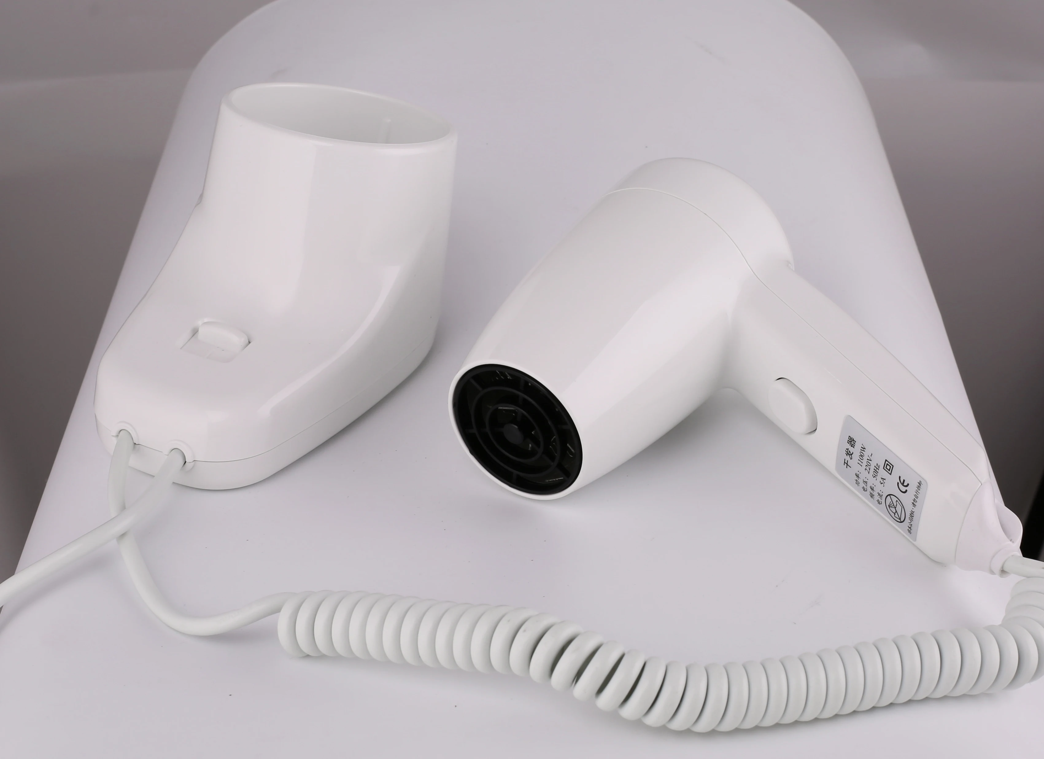 Portable  Hair Dryers Travel Wireless Hair Dryer High Quality Outdoor Hair Drying Ionic Electric