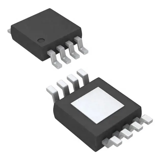  Электронный компонент интегральная схема MP4689DN-LF-Z светодиодный драйвер IC 1 выход постоянного/переменного тока регулятор Понижающие (Buck) ШИМ 1A