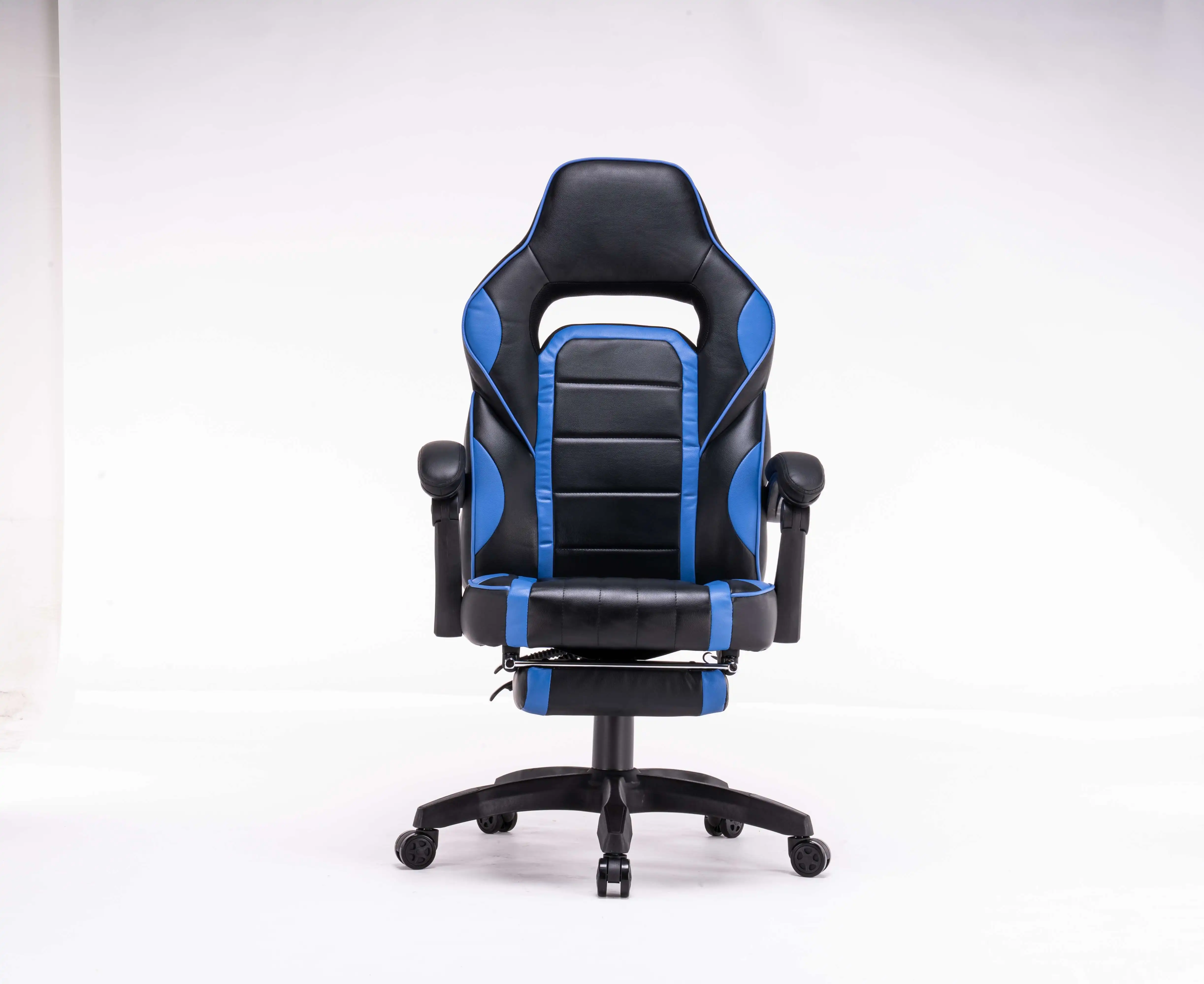 New Cheap Ergonomic Gaming Chairs Chair Office Pc Racing Gaming Chair With Footrest