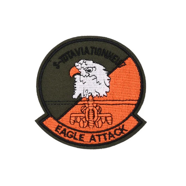 Прямые продажи с фабрики, модные наклейки с вышивкой, буквами, обувью и мультяшными рисунками