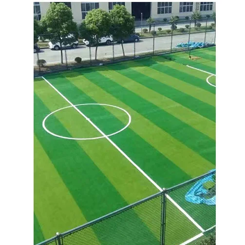 
Cheap pasto sintetico cesped sintetico futbol artificial grass 