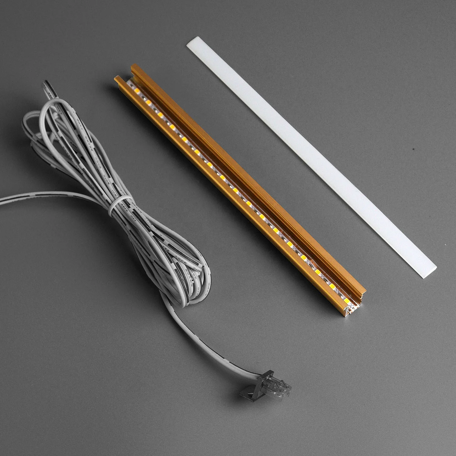 China Suppliers Customized Aluminum Extrusion Profil Aluminum Led  Aluminum Profile