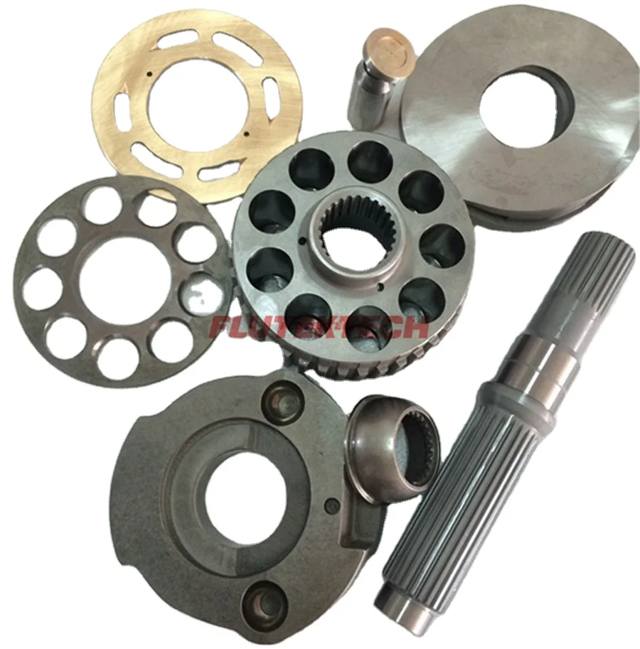 MAG170 Travel Motor Spare Parts for SY335-8 SH200A3 CASE210 SK250-8 MAG-170VP-3400E-7 60008651