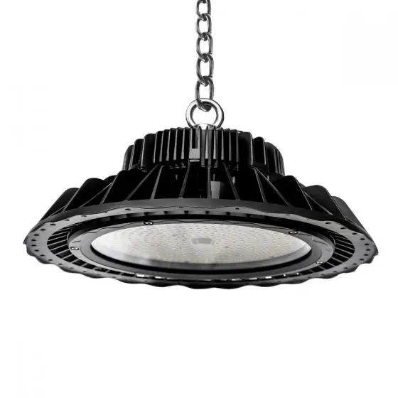 factory lighting led ufo ip65 outdoor waterproof 120w 200w 250w high bay lighting