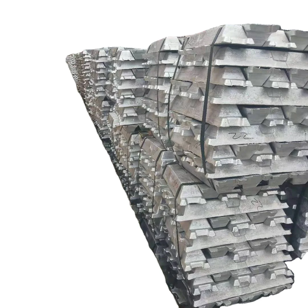 high quality aluminum ingots a5 a7