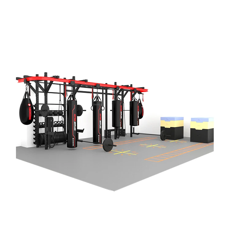 Heavy Bag Hanger Strap Double End Bag Mount Wall Mount Punching Bag Rack Boxing Training 45-150kg Custom Color 1 Piece CN;GUA