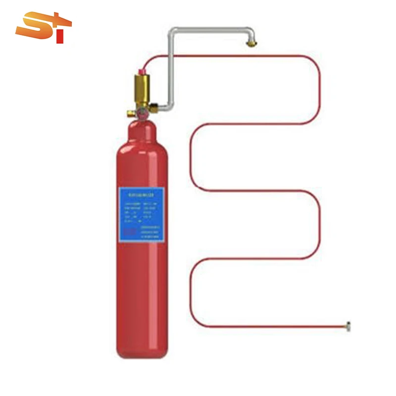 Balls Lithium Free Gauge Tag Bar Car Robot Storage Simulator Car Fire Extinguisher Portable