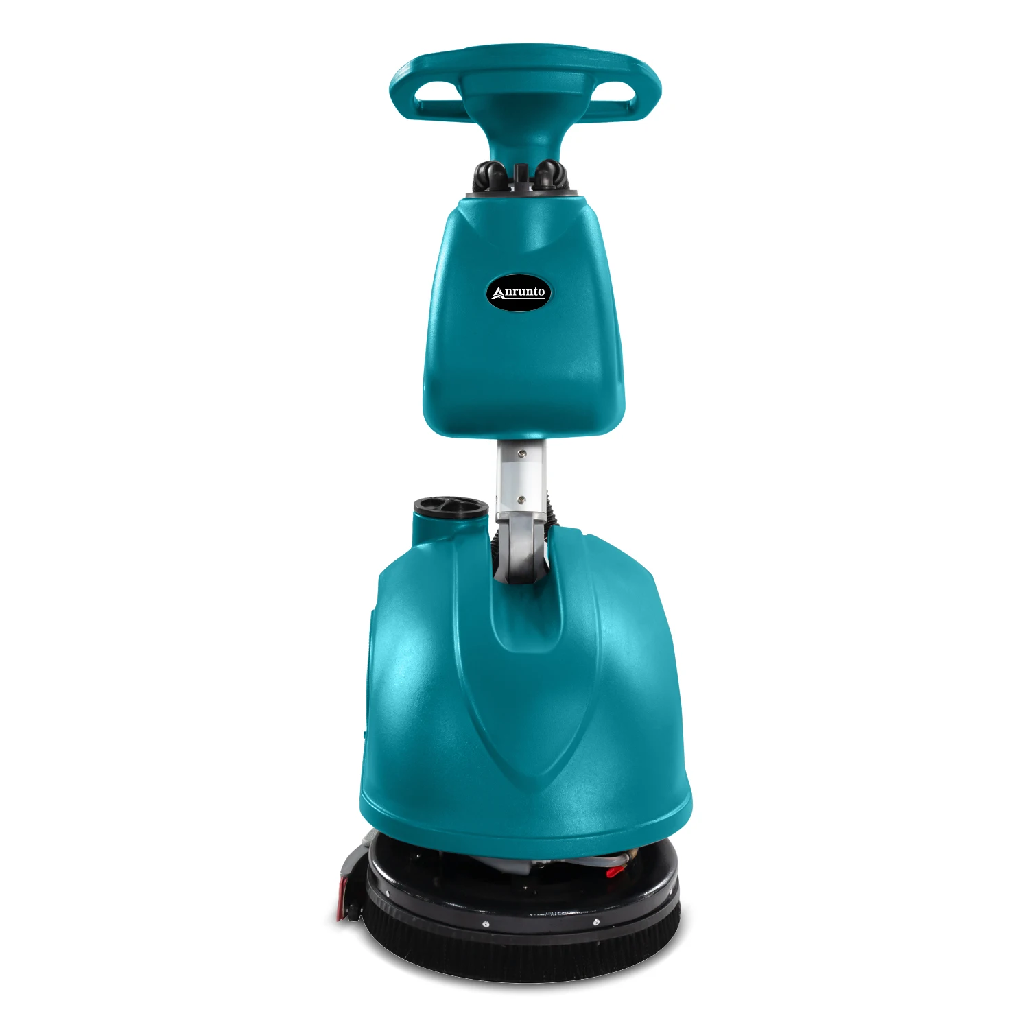 Cinema Electric Industrial Tile Floor Cleaning Scrubber Machine Dryer