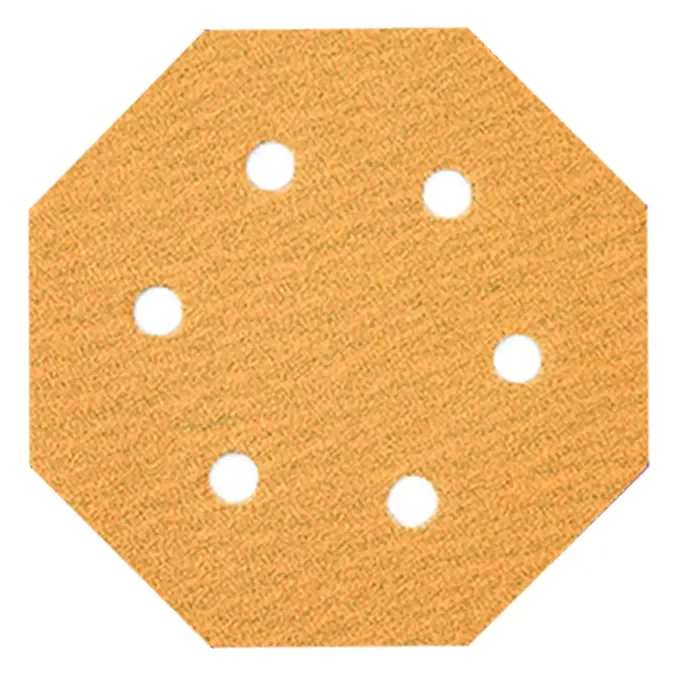 Stronger Durable High Quality Custom Design Sanding Disc 2 Inch