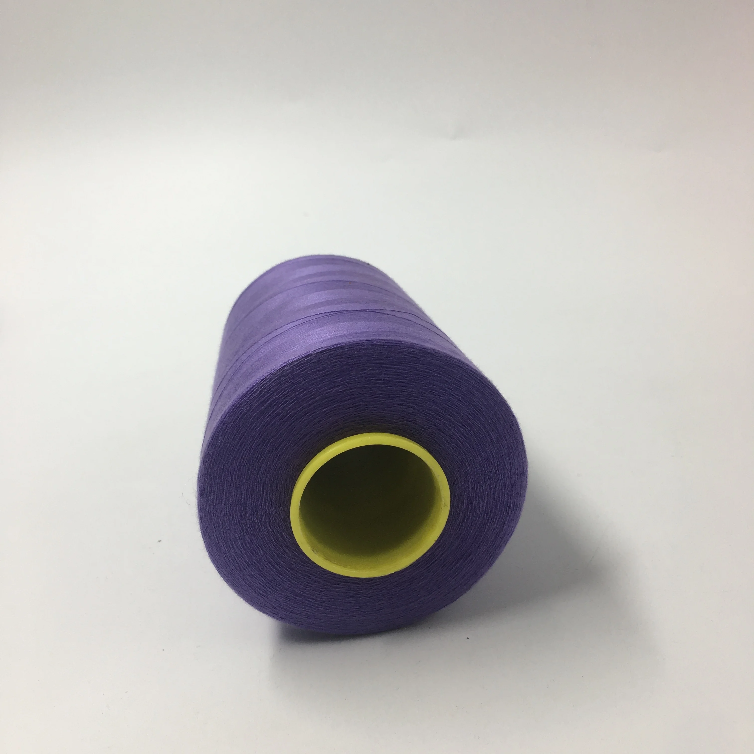 Best Quality  Strong Chinese Supplier 40 2 Spun Polyester Sewing Thread