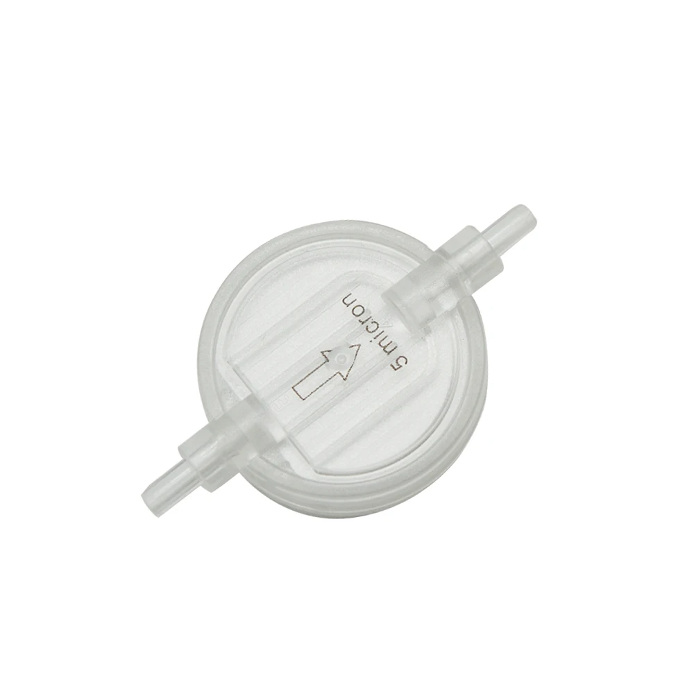 
High quality 0.22 Micron 5 Micron Filter precision infusion set accessories 