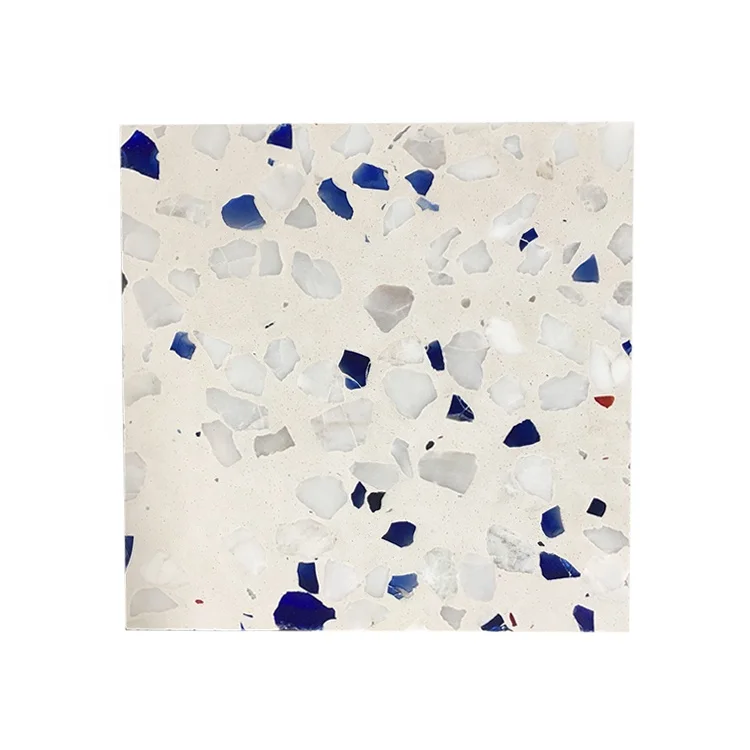 Автоматическая Высококачественная машина для прессования плитки terrazzo Kb125e600