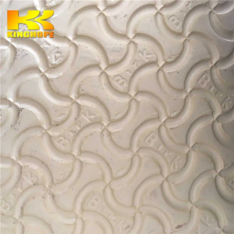 EMBOSSED EVA Sole (43)