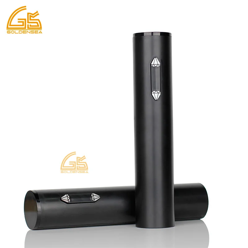 zinc alloy rechargeable automatic bottle opener electric wine opener with logo