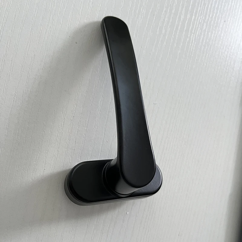 Factory Casement Door Window Handles Swing Door  Handle hardware window handles