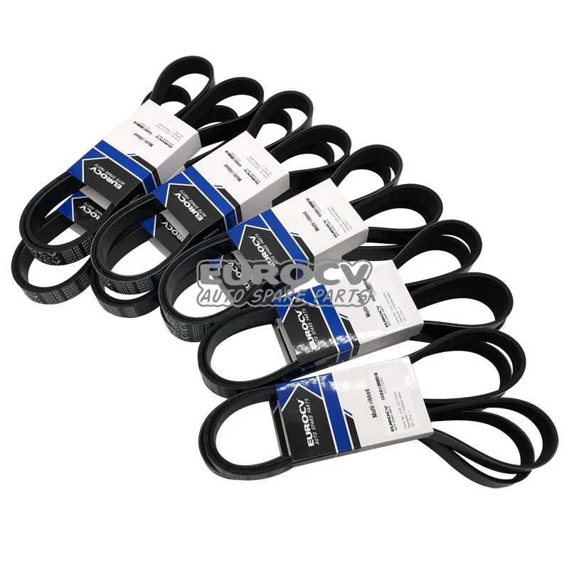 Eurocv Truck Parts  VOE 22275091  V-Ribbed Belts