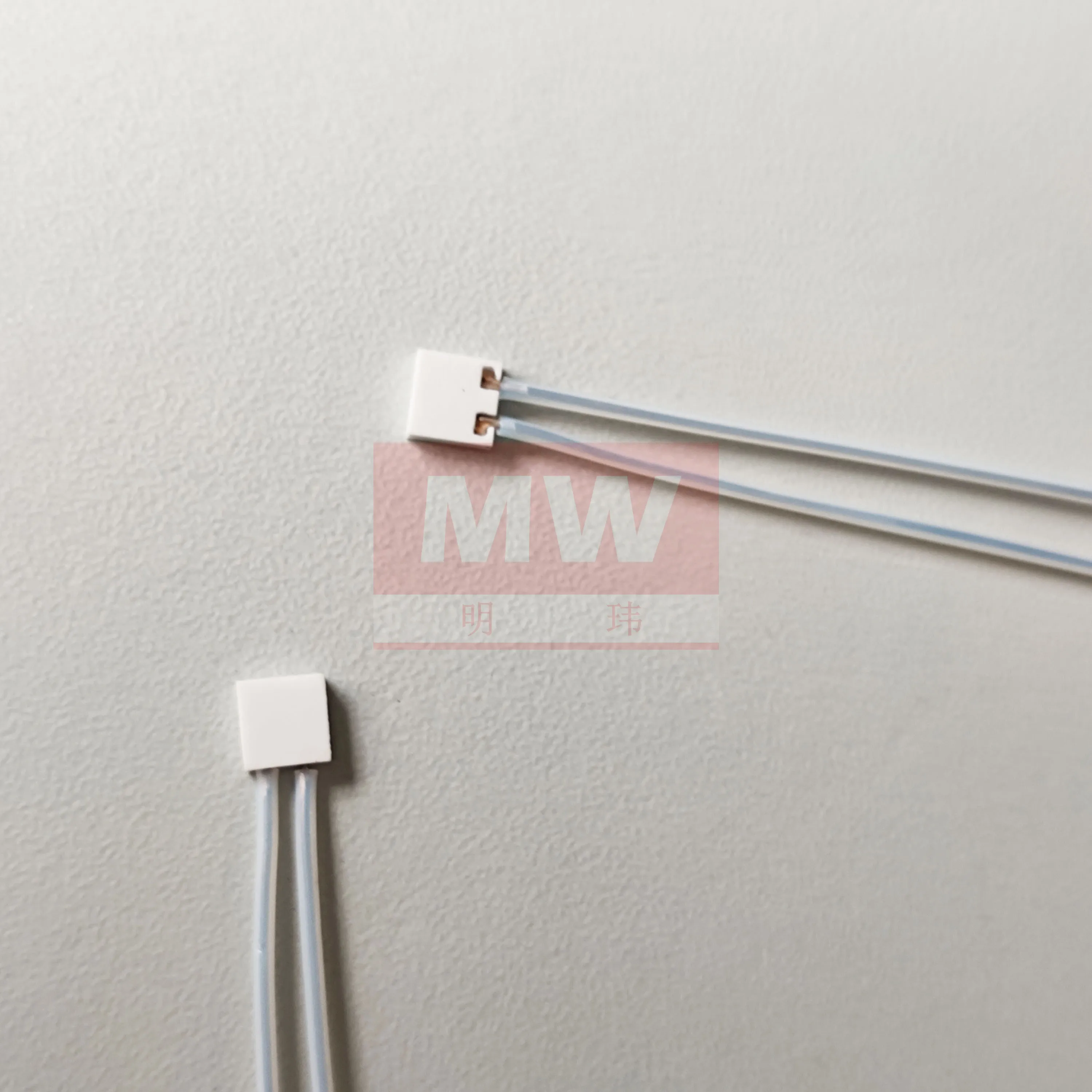 Fast Heating MCH Alumina Ceramic Heat Plate Heater Elements