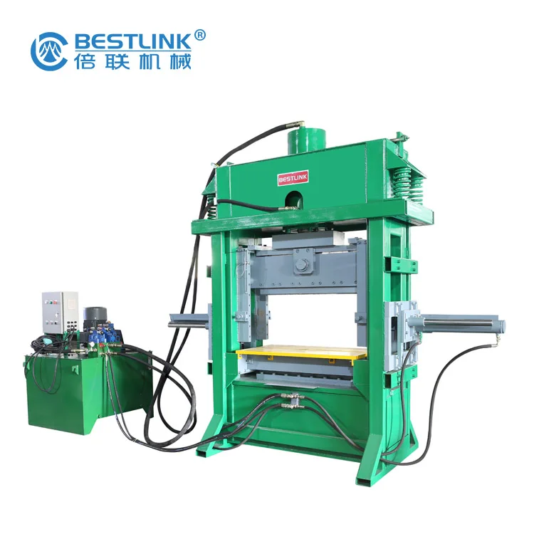 Granite Cutting Alloy Blade for Stone Splitter Teeth