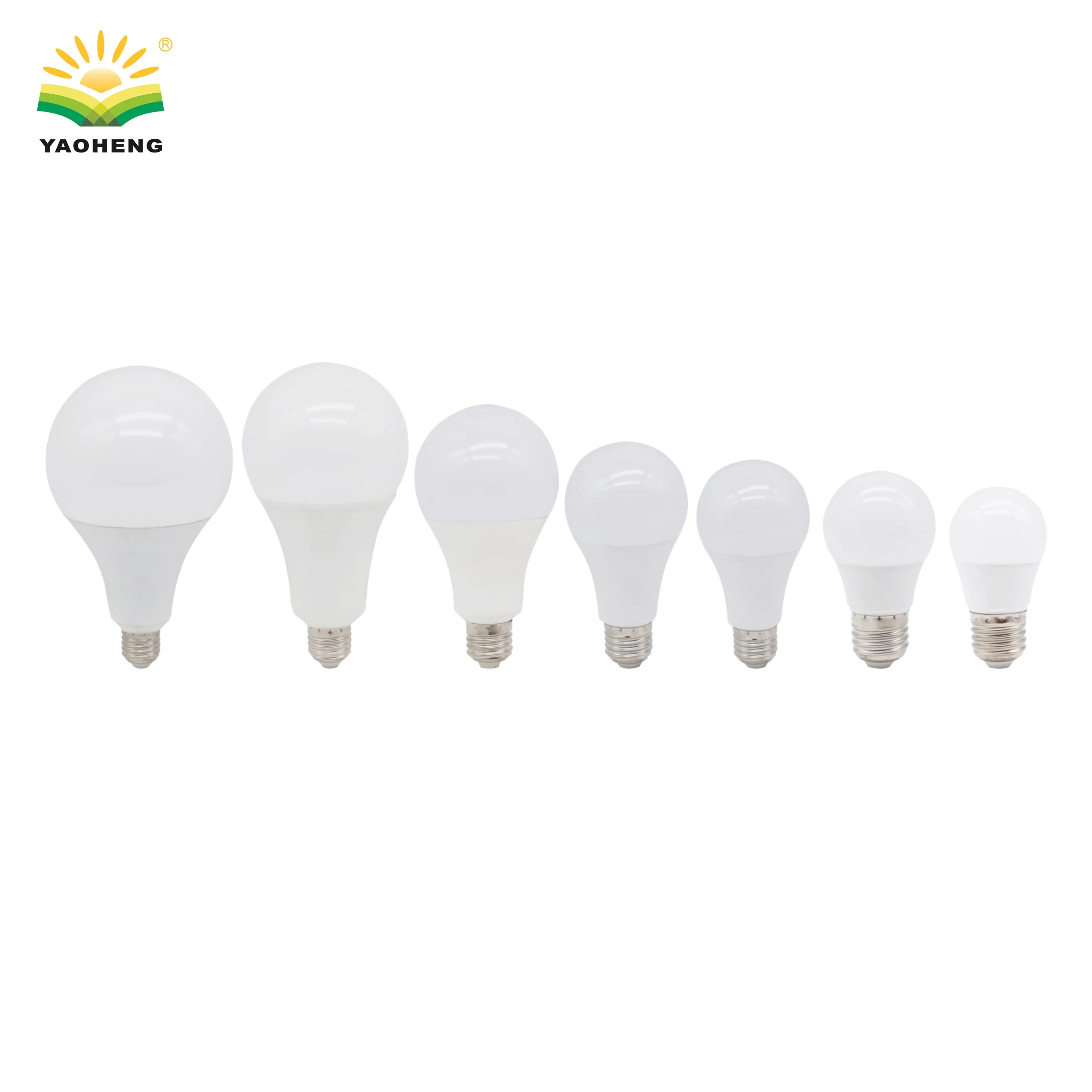 High Quality China Factory Wholesale Super Bright manufacturing led bulb raw material skd