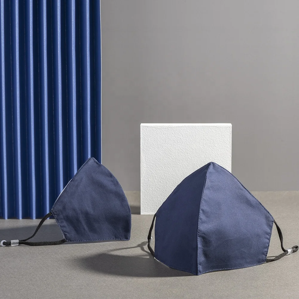 
Amazon Hotsale Multi Colore Adult Woman and Men Washable Cotton Cloth Reusable Facemask Custom logo Party Face Mask 