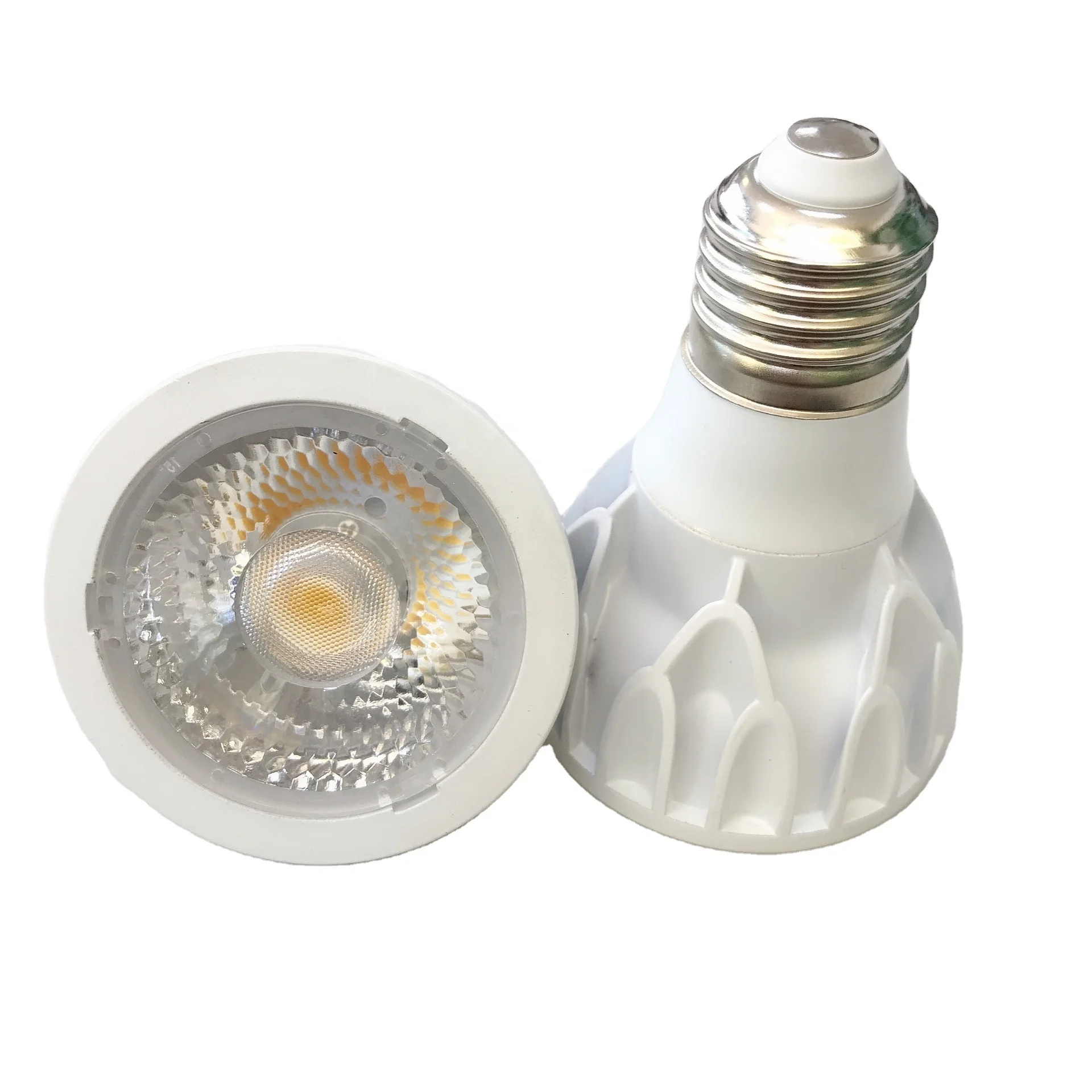 par20 12w 15w e26 e27 sunlight LED plant grow spotlight bulbs