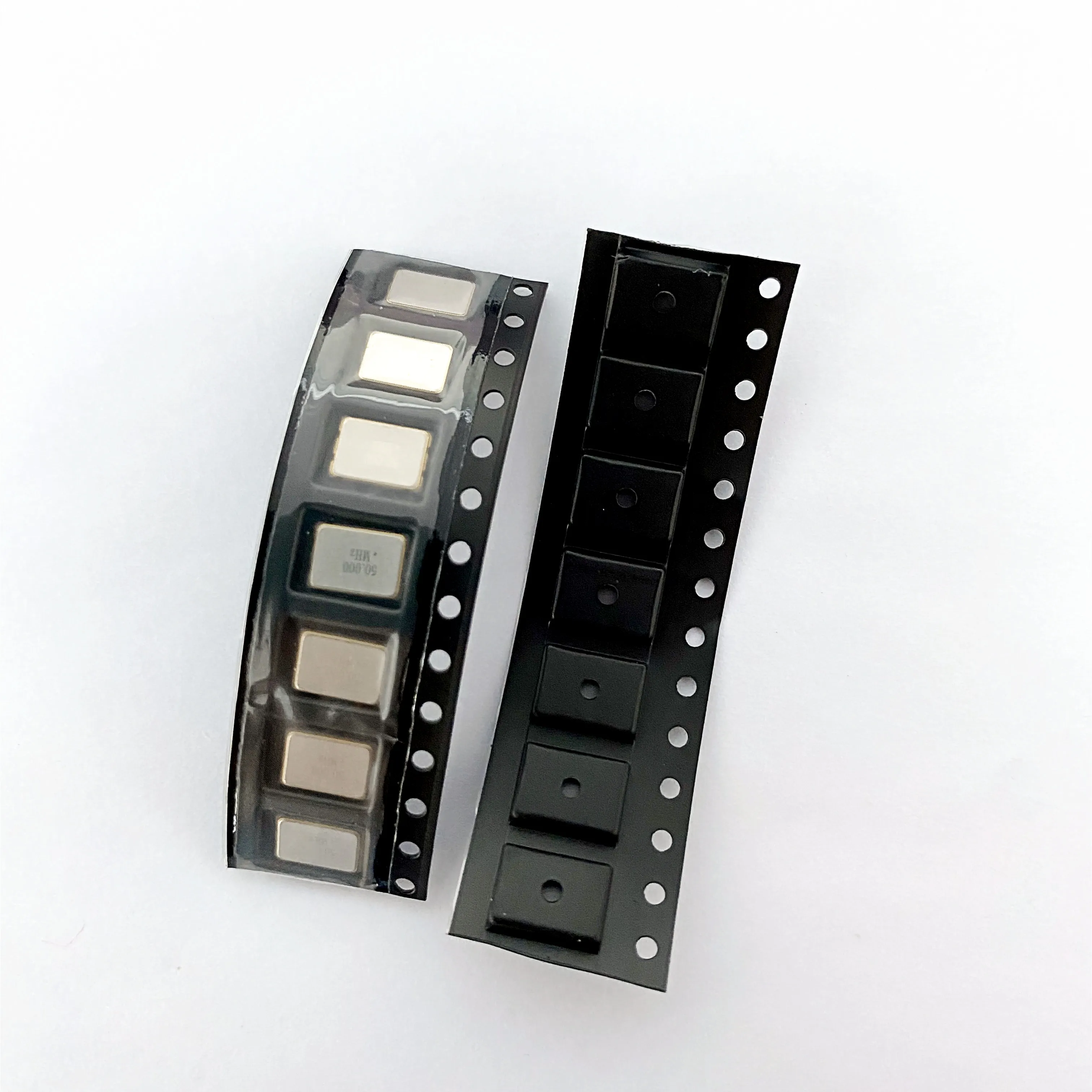 Лидер продаж, прочный кристаллический генератор Smd с регулируемым напряжением