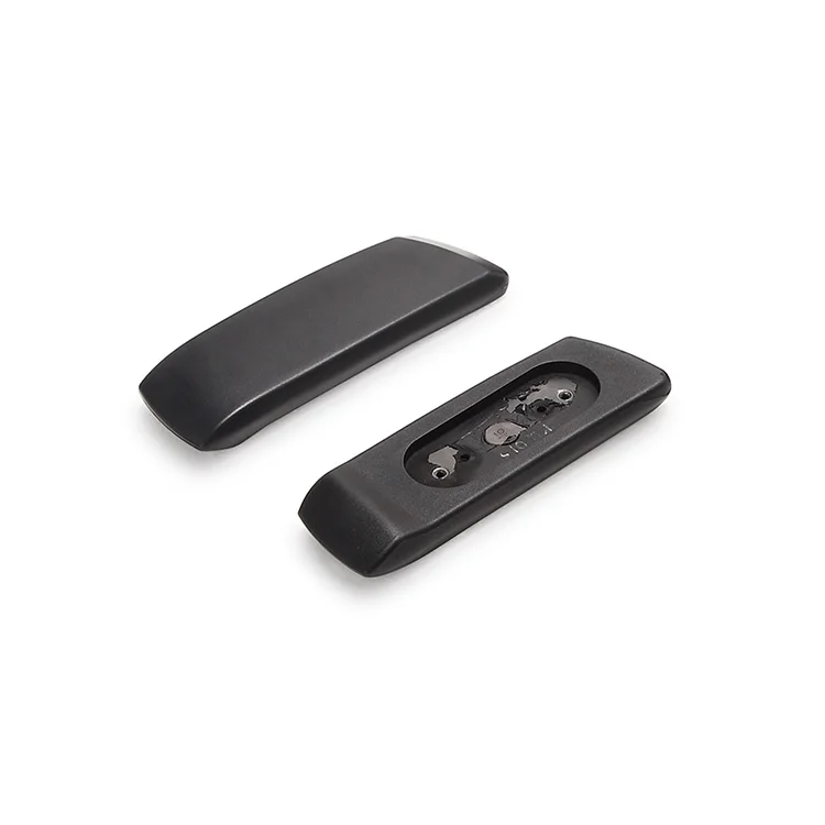 Comfortable Factory customized office chair accessories furniture parts wholesale 4d adjustable armrest Chinese Suppliers