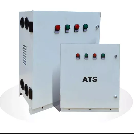 Diesel Generator Best quality high Precision ats switch