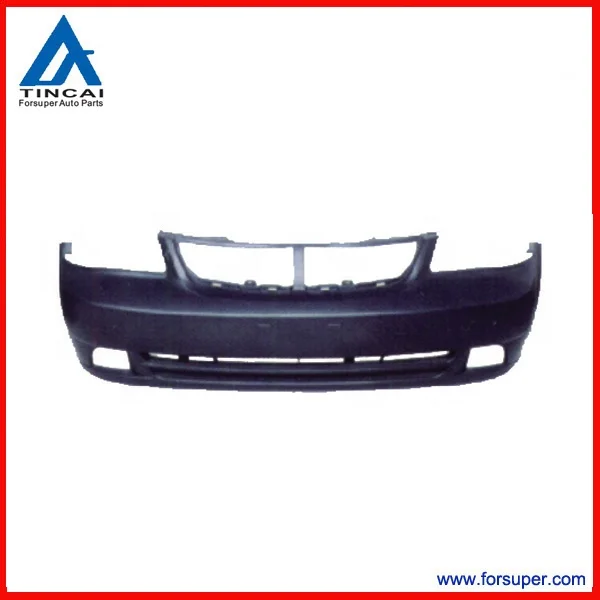 Front bumper for DAEWOO NUBIRA 2003 / OPTRA 2003 / LACETTI