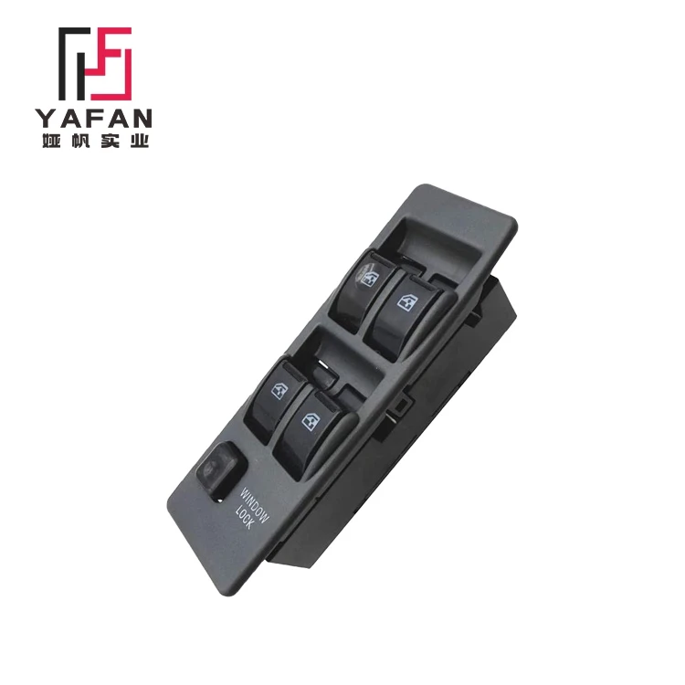 Power Window Switch car Suitable For Mitsubshi Pajero Montero 1990-2003 MR753373 power window control switch