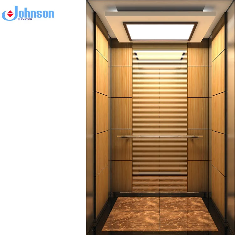 Cheap residential lifts external elevators entrance guard the elevator