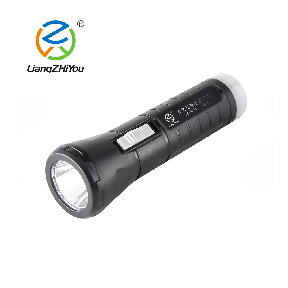 OEM package bulk led mini flashlights for holiday gift