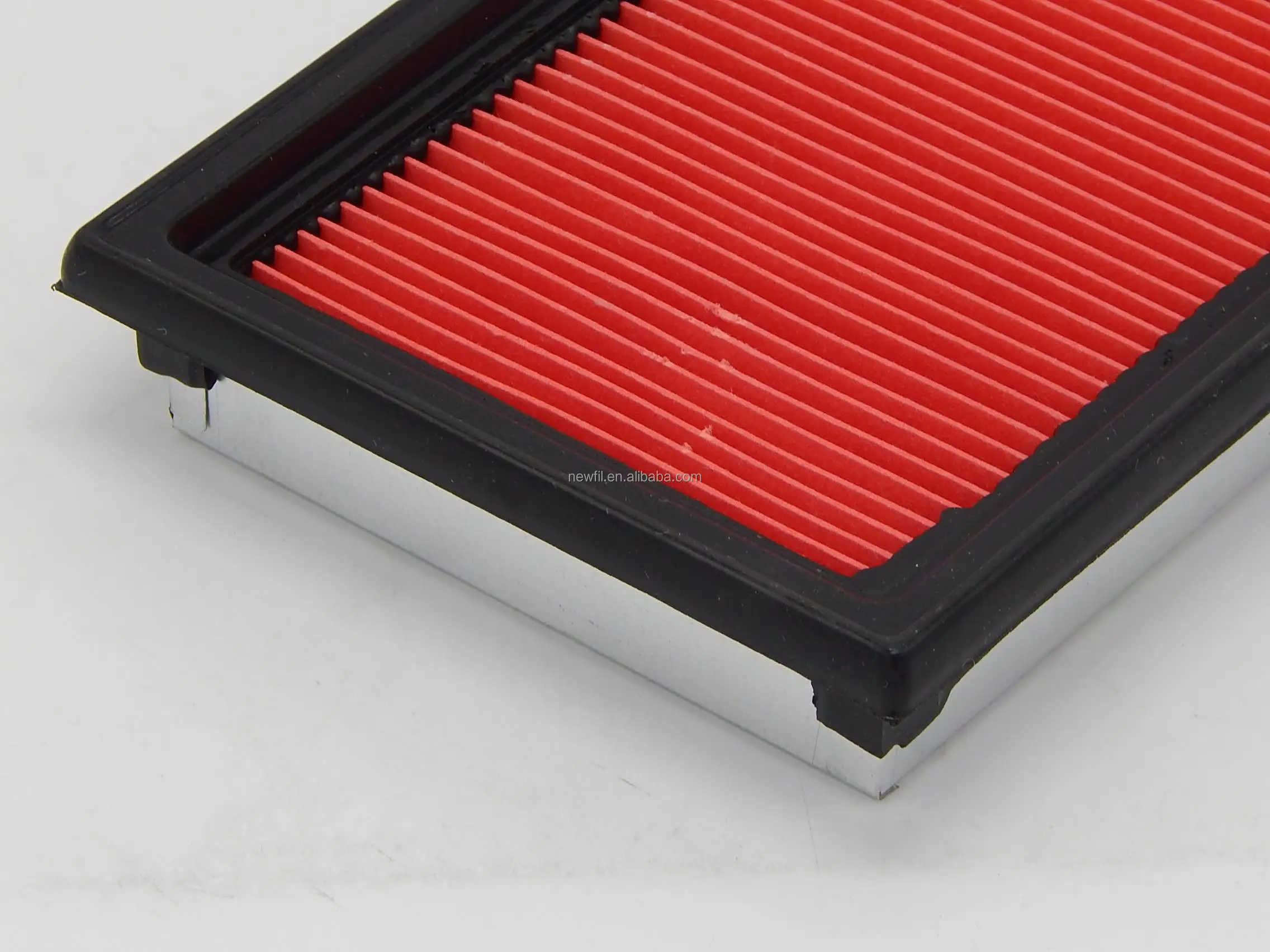 Air filter 16546ED500 16546-ED500 for Japanese car Tiida Note Versa March