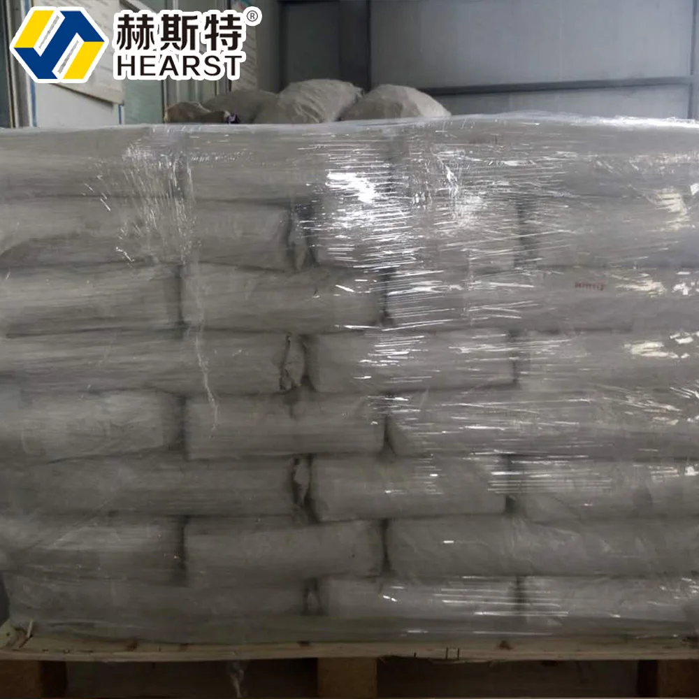 High Strength Self-Leveling Compound Strength for Floor Surface Treatment in Heavy Commercial