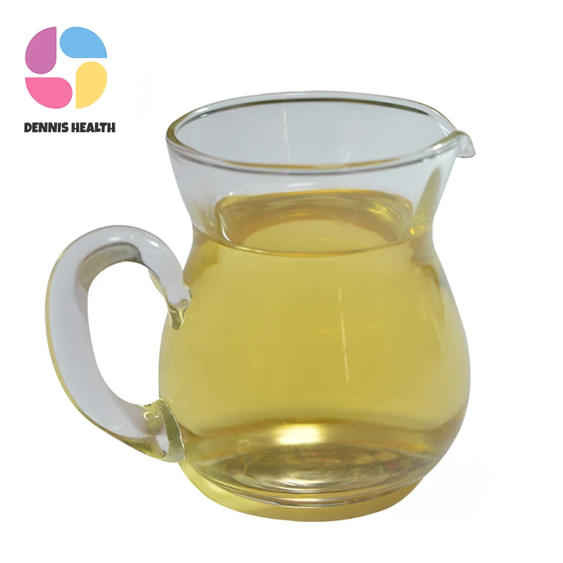 High Quality Raw Material Vitamin E Oil Price Dl-alpha Tocopheryl Acetate