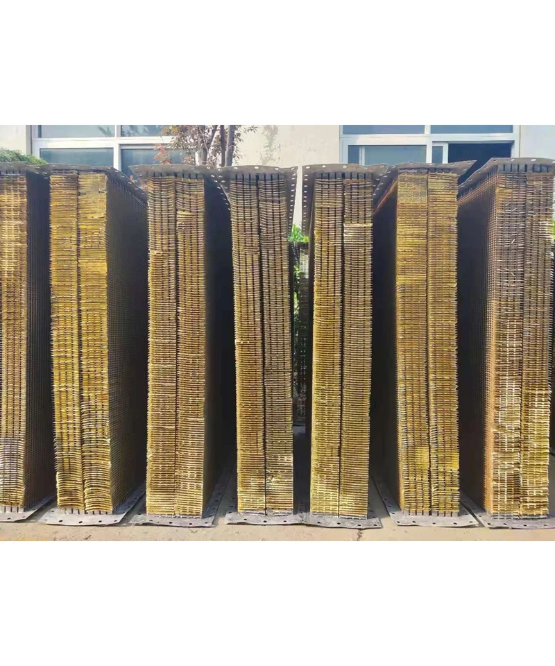 RD41142300 for Kubota radiator core Saling Well  Heatsink core Aluminum or copper Water Cooler radiator core manufacturer