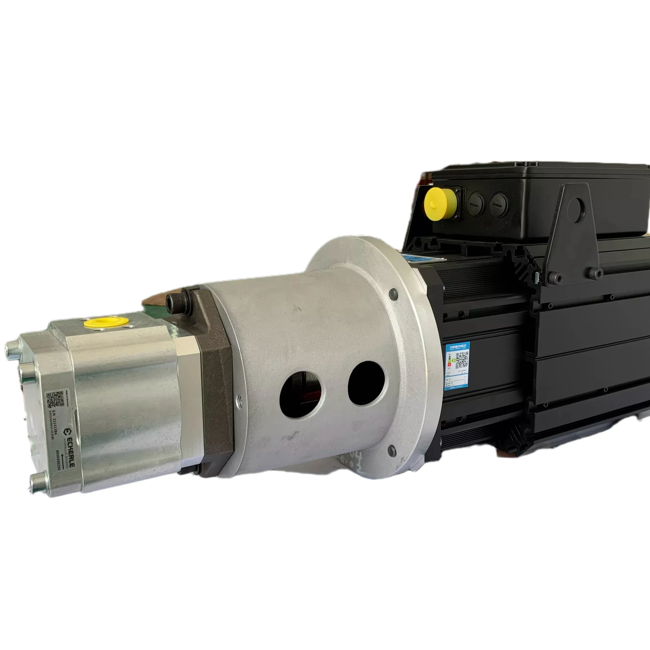 2021 special price super premium Hydraulic Servo System Driver motor Servo motor with drive