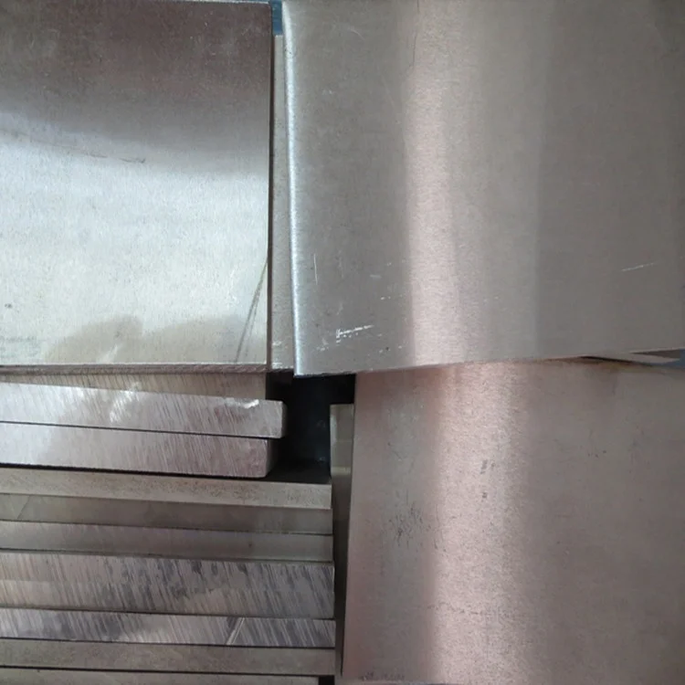 az91d magnesium sheet / we43 magnesium alloy plate/magnesium plate az31b/
