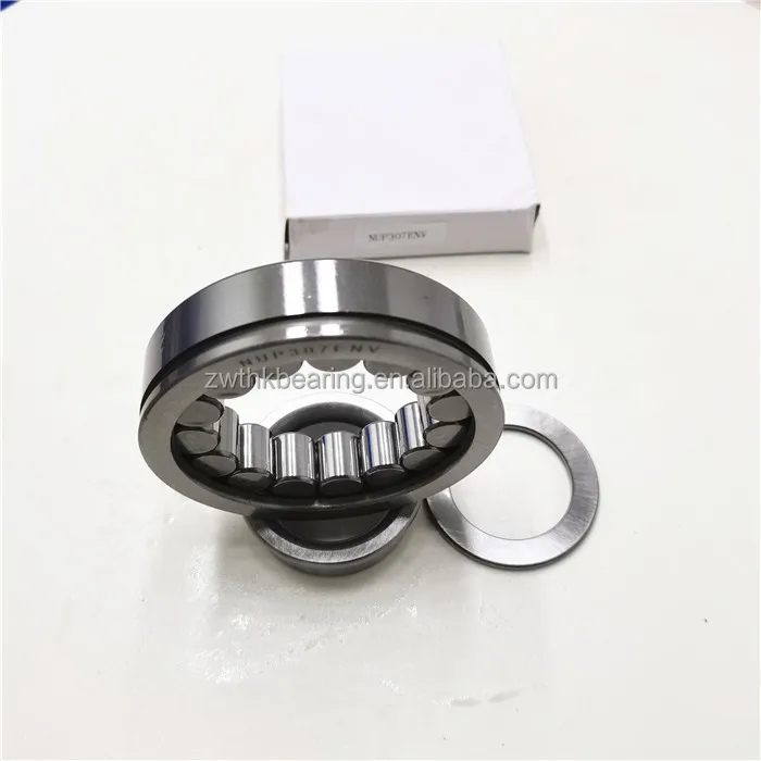 Gearbox bearing AB12458S06 type AB.12458.S06 Cars Gearbox Bearing NUP307ENV bearing VRO1307519
