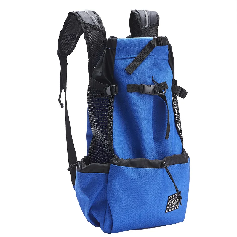 Wholesale Economic Large Breathe Freely Outdoor Washable Pet Dog Bag For Shopping