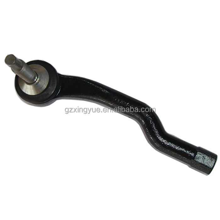 DG9Z3A130B MEF236 TA5563 ES801110 Front Left Tie Rod End For FORD FUSION 2013-2020 LINCOLN MKZ