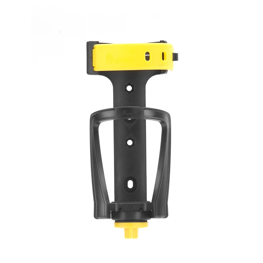 
Cup bottle holder motorcycle Bicycle water cup mount MWUPP 