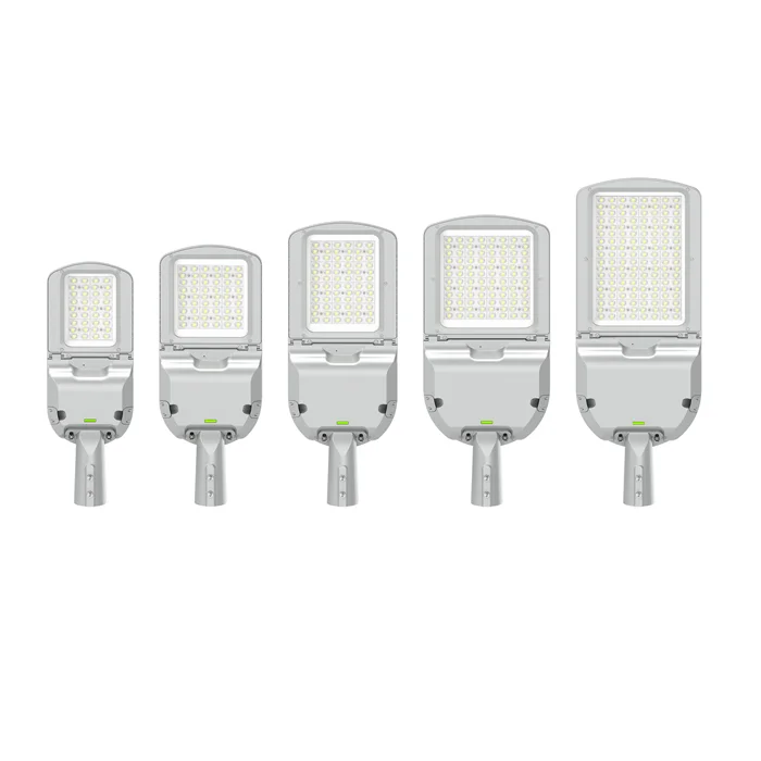 Manufacturer Sale Good Price Led Street Light Zigbee Smart Control IP65 Waterproof Lamp 300W Outdoor Rood Led Street Light