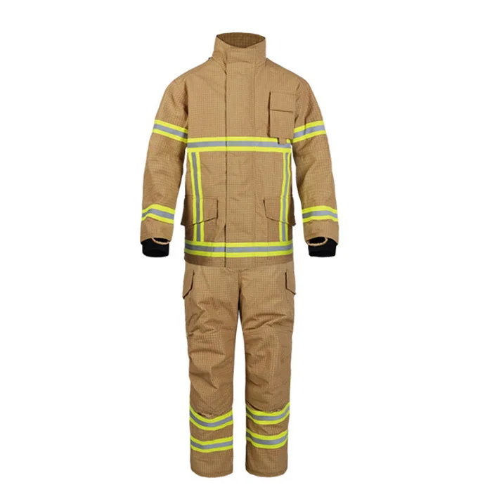 Custom workwear orange flame retardant safety hi vis coverall working for construction workers uniforms workwear