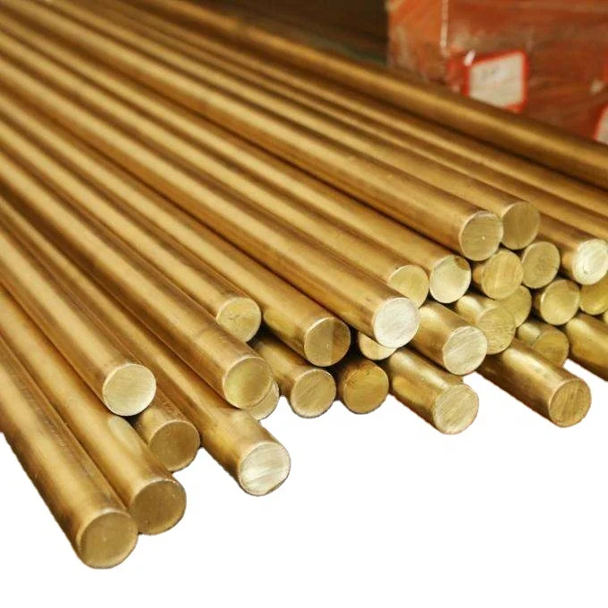 High heat resistance ASTM W70Cu30 tungsten copper bar/rod Price