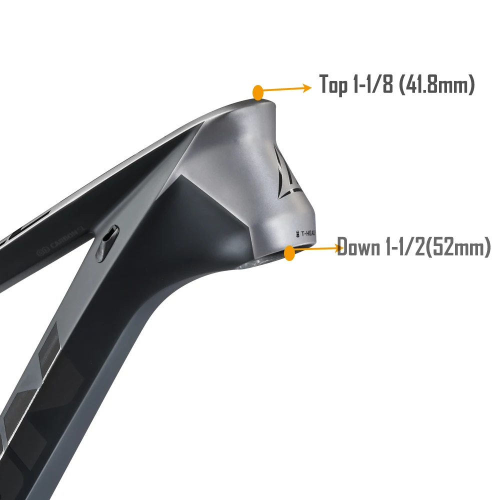 
2021 lexon Carbon MTB Frame 29er Plus Mountain Bike Carbon Frame 148*12mm MTB Carbon Frames Size 15/17inch 