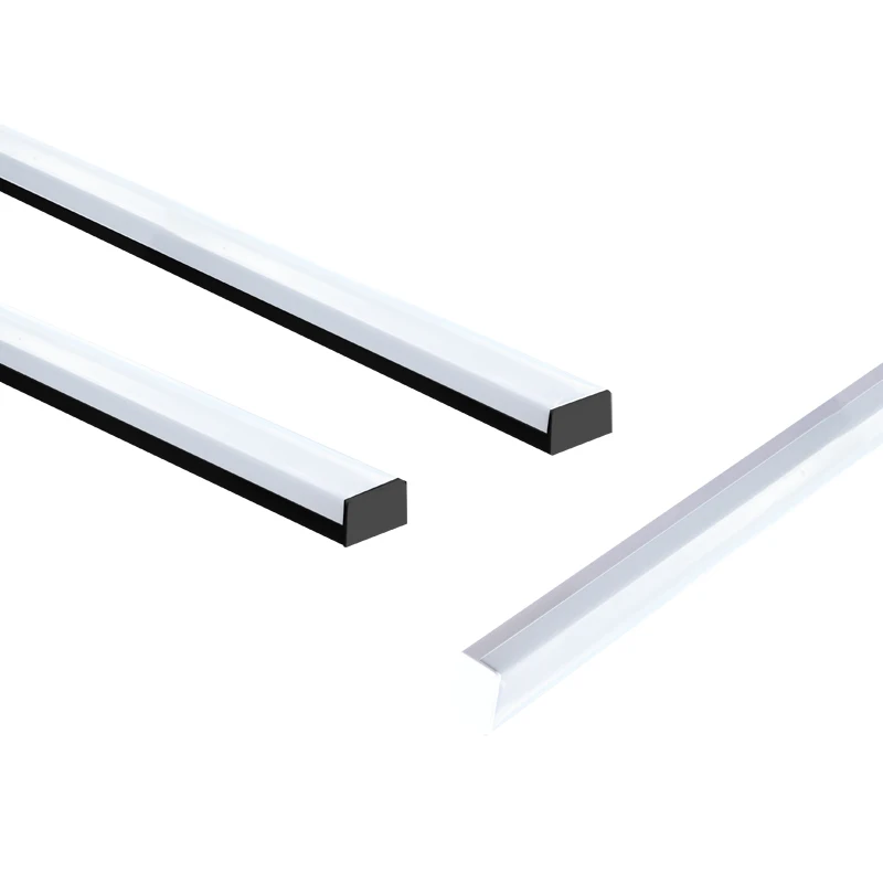 36w 1200mm indoor lighting supermarket library mounted suspension batten office ceiling hanging slim cct led linear light