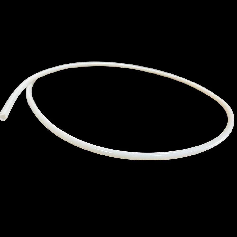 PTFE hose OEM Manufacturer From China, tubing PTFE Tube Pipe hose