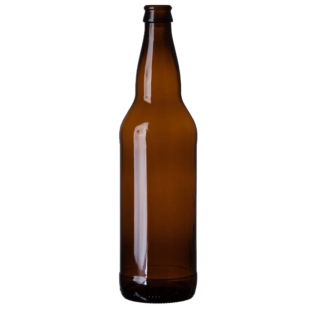 
650ml euro beer bottle 