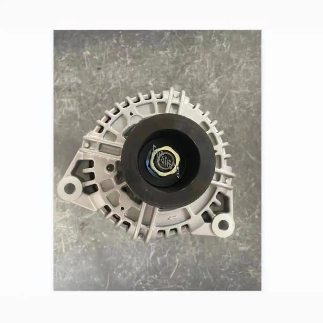 NEW 12V 200A Alternator  0124625029  0124625108  F00E100154  RE210793  RE554472  RE555751  SE501834